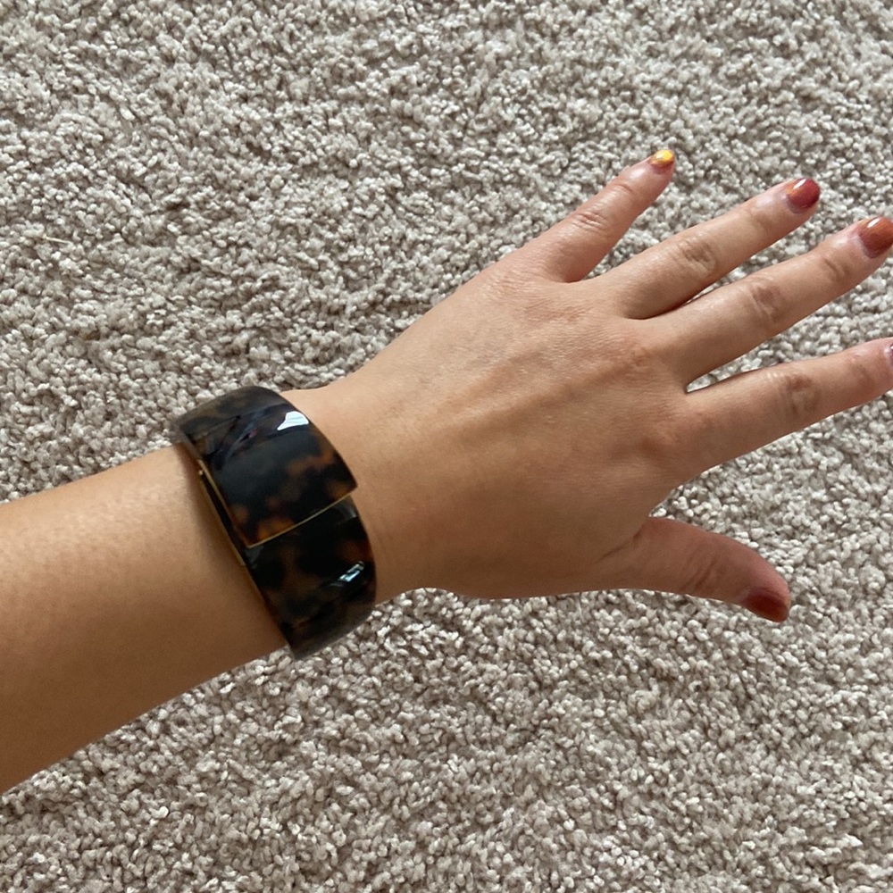Michael kors bangle watch